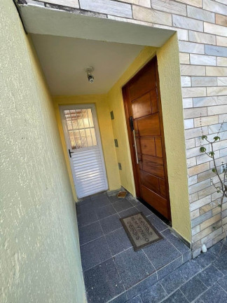 Imagem Casa com 3 Quartos à Venda, 112 m² em Penha - São Paulo