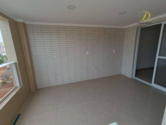 Imagem Apartamento com 3 Quartos à Venda, 126 m² em Canto Do Forte - Praia Grande Imagem Apartamento com 3 Quartos à Venda, 126 m² em Canto Do Forte - Praia Grande