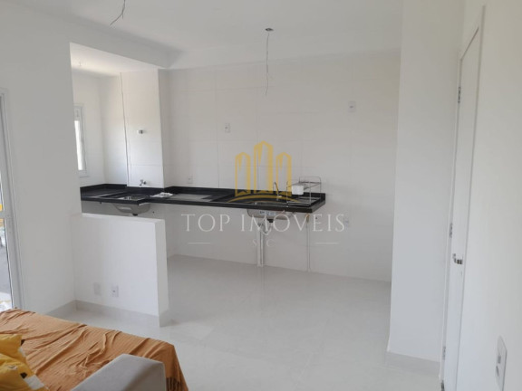 Imagem Apartamento com 2 Quartos à Venda, 51 m² em Urbanova - São José Dos Campos