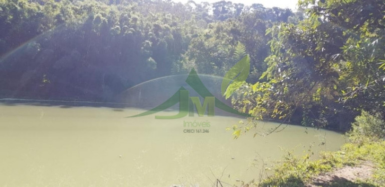 Imagem Chácara com 5 Quartos à Venda, 193.600 m² em Batatuba - Piracaia