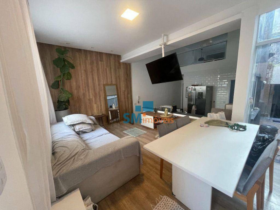 Imagem Casa com 2 Quartos à Venda, 220 m² em Vila Da Saúde - São Paulo Imagem Casa com 2 Quartos à Venda, 220 m² em Vila Da Saúde - São Paulo