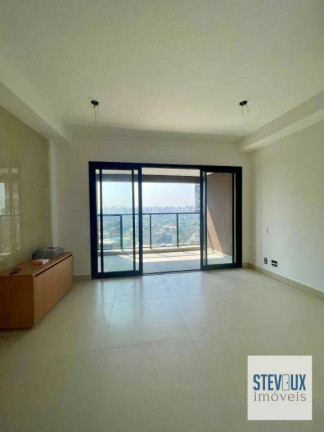 Imagem Apartamento com 1 Quarto para Alugar, 29 m² em Moema - São Paulo