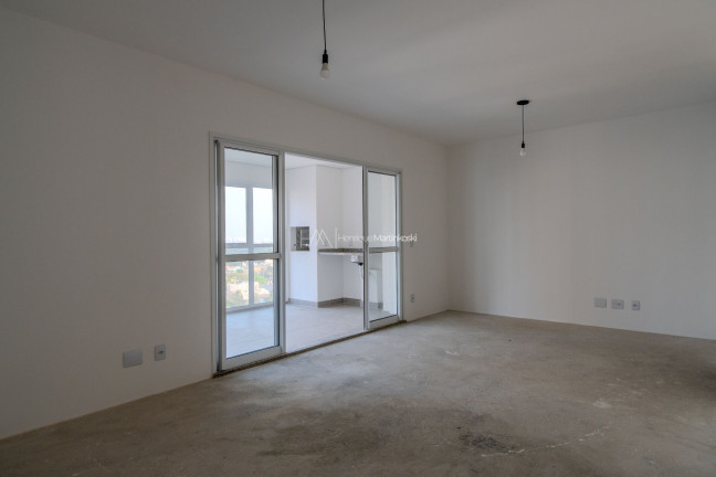 Imagem Apartamento com 3 Quartos à Venda, 113 m² em Ecoville - Curitiba