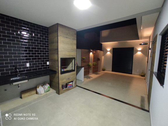 Imagem Casa de Condomínio com 3 Quartos à Venda, 122 m² em Caguassu - Sorocaba Imagem Casa de Condomínio com 3 Quartos à Venda, 122 m² em Caguassu - Sorocaba