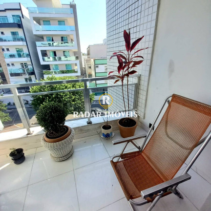 Imagem Apartamento com 2 Quartos à Venda, 78 m² em Algodoal - Cabo Frio Imagem Apartamento com 2 Quartos à Venda, 78 m² em Algodoal - Cabo Frio