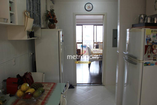 Imagem Apartamento com 4 Quartos à Venda, 132 m² em Santo Antônio - São Caetano Do Sul Imagem Apartamento com 4 Quartos à Venda, 132 m² em Santo Antônio - São Caetano Do Sul