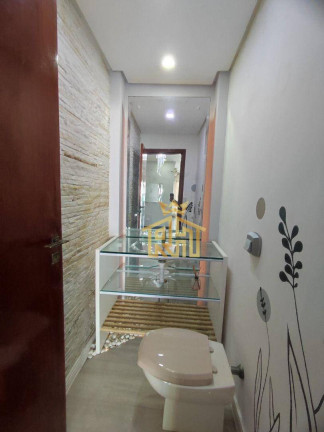 Imagem Apartamento com 3 Quartos à Venda, 170 m² em Canto Do Forte - Praia Grande Imagem Apartamento com 3 Quartos à Venda, 170 m² em Canto Do Forte - Praia Grande