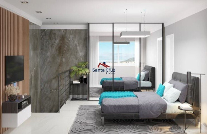 Imagem Apartamento com 3 Quartos à Venda, em Ingleses Do Rio Vermelho - Florianópolis Imagem Apartamento com 3 Quartos à Venda, em Ingleses Do Rio Vermelho - Florianópolis