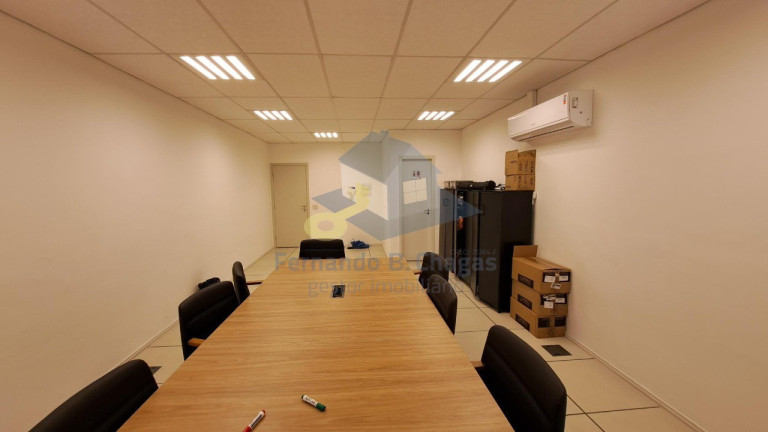 Imagem Sala Comercial à Venda, 40 m² em Loteamento Center Santa Genebra - Campinas Imagem Sala Comercial à Venda, 40 m² em Loteamento Center Santa Genebra - Campinas