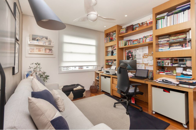 Imagem Apartamento com 4 Quartos à Venda, 253 m² em Jardim Paulista - São Paulo Imagem Apartamento com 4 Quartos à Venda, 253 m² em Jardim Paulista - São Paulo