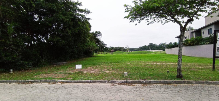 Imagem Terreno à Venda, 868 m² em Riviera De São Lourenço - Bertioga