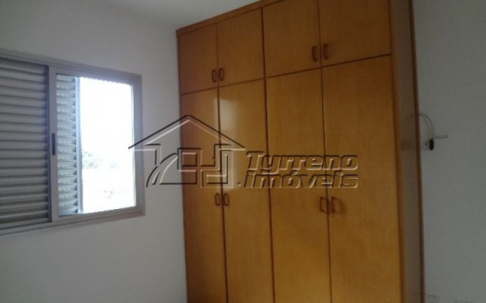 Imagem Apartamento com 3 Quartos à Venda, 90 m² em Vila Ema - São José Dos Campos