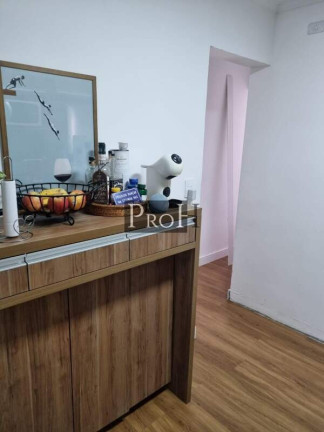 Imagem Apartamento com 2 Quartos à Venda, 52 m² em Vila Alpina - São Paulo