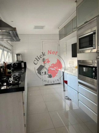 Imagem Apartamento com 3 Quartos à Venda, 156 m² em Centro - São Bernardo Do Campo Imagem Apartamento com 3 Quartos à Venda, 156 m² em Centro - São Bernardo Do Campo