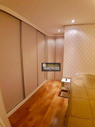 Imagem Apartamento com 3 Quartos à Venda, 107 m² em Vila Lusitânia - São Bernardo Do Campo