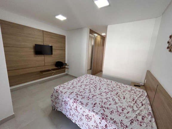 Imagem Apartamento com 4 Quartos à Venda, 270 m² em Praia Grande - Ubatuba