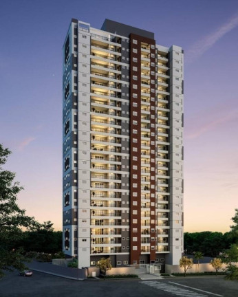 Imagem Apartamento com 3 Quartos à Venda, 106 m² em Barranco - Taubaté Imagem Apartamento com 3 Quartos à Venda, 106 m² em Barranco - Taubaté
