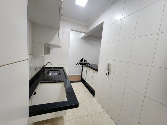 Imagem Apartamento com 2 Quartos à Venda, 49 m² em Demarchi - São Bernardo Do Campo