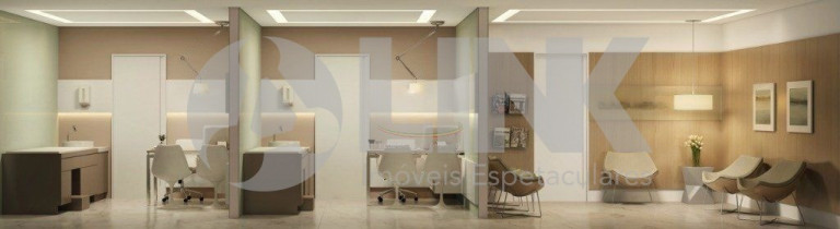 Imagem Imóvel Comercial à Venda, 37 m² em Cristo Redentor - Porto Alegre