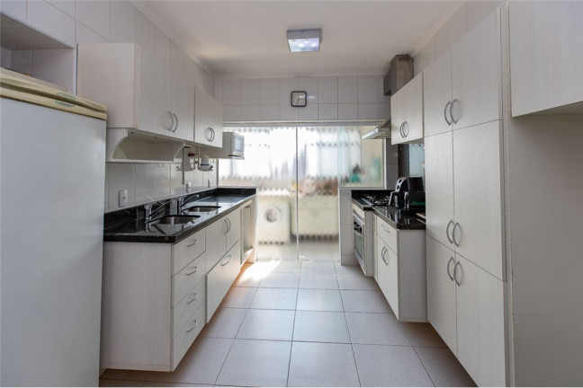 Imagem Apartamento com 3 Quartos à Venda, 138 m² em Vila Mariana - São Paulo