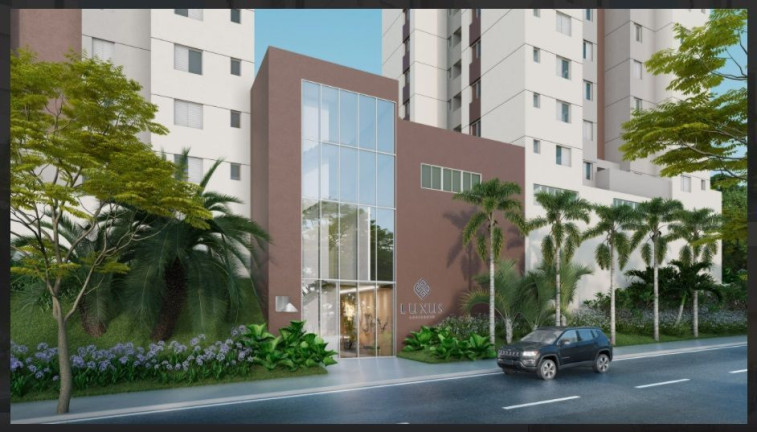 Imagem Apartamento com 2 Quartos à Venda, 56 m² em Buritis - Belo Horizonte Imagem Apartamento com 2 Quartos à Venda, 56 m² em Buritis - Belo Horizonte
