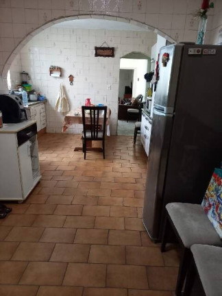 Imagem Sobrado com 2 Quartos à Venda, 130 m² em Jardim Vila Formosa - São Paulo