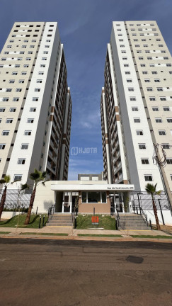 Imagem Apartamento com 3 Quartos à Venda, 77 m² em Vila Redentora - São José Do Rio Preto