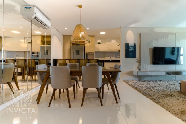 Imagem Apartamento com 3 Quartos à Venda, 145 m² em Praia Brava De Itajaí - Itajaí Imagem Apartamento com 3 Quartos à Venda, 145 m² em Praia Brava De Itajaí - Itajaí