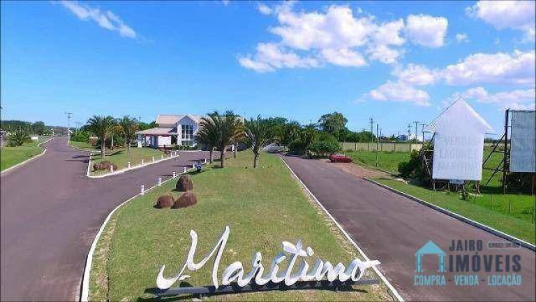 Imagem Terreno à Venda, 333 m² em Tramandaí - Tramandaí