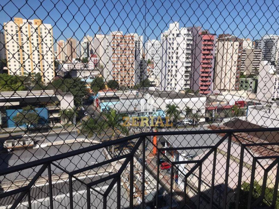 Imagem Apartamento com 3 Quartos à Venda, 107 m² em Santa Paula - São Caetano Do Sul Imagem Apartamento com 3 Quartos à Venda, 107 m² em Santa Paula - São Caetano Do Sul