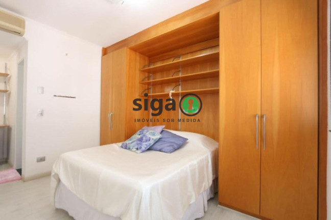 Imagem Apartamento com 4 Quartos à Venda, 220 m² em Moema - São Paulo Imagem Apartamento com 4 Quartos à Venda, 220 m² em Moema - São Paulo