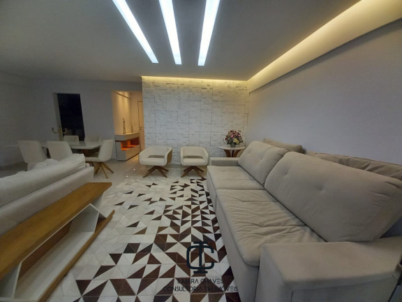 Imagem Apartamento com 3 Quartos à Venda, 113 m² em Setor Oeste - Goiânia Imagem Apartamento com 3 Quartos à Venda, 113 m² em Setor Oeste - Goiânia