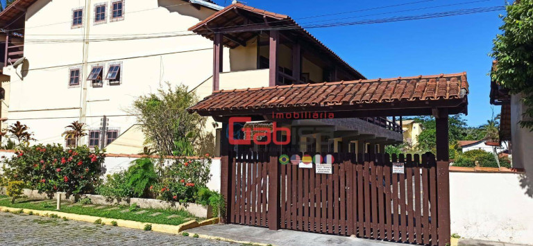 Imagem Apartamento com 2 Quartos à Venda, 89 m² em Peró - Cabo Frio Imagem Apartamento com 2 Quartos à Venda, 89 m² em Peró - Cabo Frio