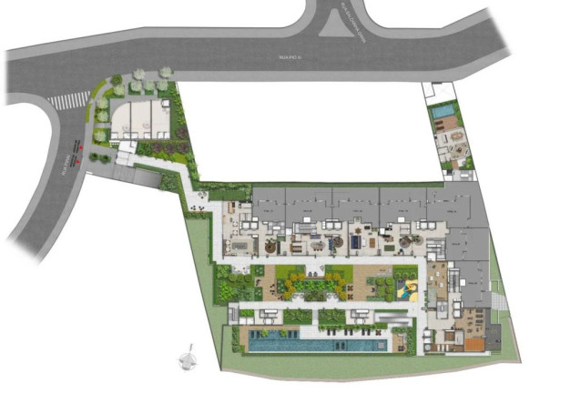 Ponto Comercial à Venda, 90 m² em Alto Da Lapa - São Paulo