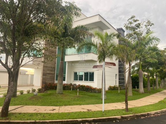 Imagem Sobrado com 4 Quartos à Venda, 950 m² em Parque Reserva Fazenda Imperial - Sorocaba