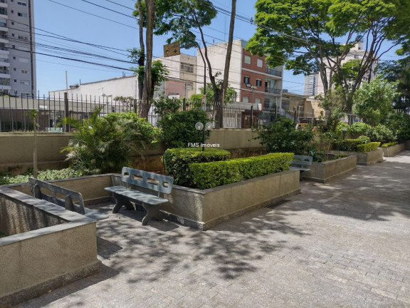 Imagem Imóvel com 1 Quarto à Venda, 50 m² em Cambuci - São Paulo