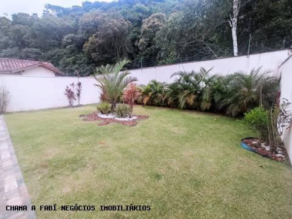 Imagem Casa com 4 Quartos à Venda, 286 m² em Costa Nova - Caraguatatuba