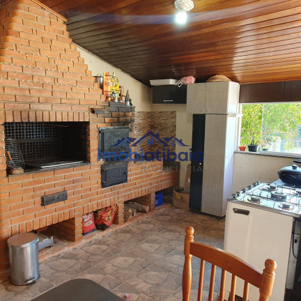 Imagem Chácara com 3 Quartos à Venda, 1.400 m² em Centro - Jarinu