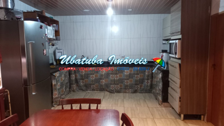 Imagem Casa com 3 Quartos à Venda, 100 m² em Estufa Ii - Ubatuba