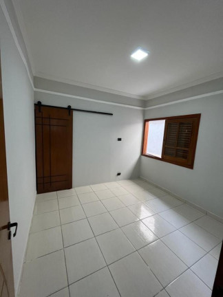 Imagem Casa com 3 Quartos à Venda, 123 m² em Maracanã - Praia Grande