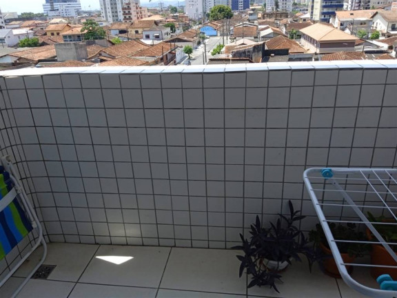 Imagem Apartamento com 1 Quarto à Venda, 45 m² em Guilhermina - Praia Grande Imagem Apartamento com 1 Quarto à Venda, 45 m² em Guilhermina - Praia Grande