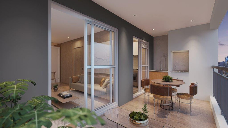 Imagem Cobertura com 3 Quartos à Venda, 196 m² em Jardim Aurélia - Campinas Imagem Cobertura com 3 Quartos à Venda, 196 m² em Jardim Aurélia - Campinas