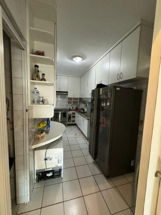 Imagem Apartamento com 3 Quartos à Venda, 110 m² em Papicu - Fortaleza