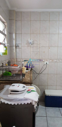 Imagem Apartamento com 1 Quarto à Venda, 55 m² em Praia Grande Imagem Apartamento com 1 Quarto à Venda, 55 m² em Praia Grande