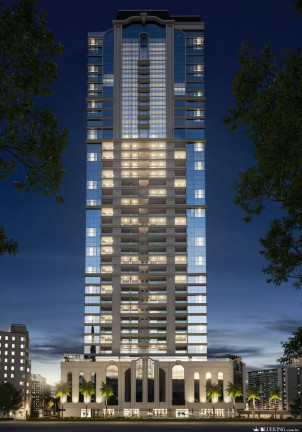 Imagem Apartamento com 4 Quartos à Venda, 165 m² em Centro - Itapema