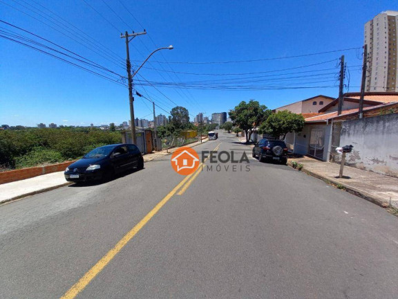 Imagem Terreno à Venda, 890 m² em Jardim Bela Vista - Americana Imagem Terreno à Venda, 890 m² em Jardim Bela Vista - Americana