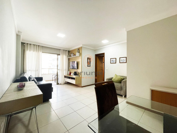 Imagem Apartamento com 4 Quartos à Venda, 125 m² em Praia Da Costa - Vila Velha