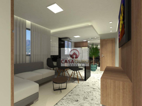 Imagem Apartamento com 2 Quartos à Venda, 55 m² em Santo Agostinho - Belo Horizonte Imagem Apartamento com 2 Quartos à Venda, 55 m² em Santo Agostinho - Belo Horizonte