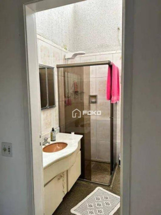 Imagem Casa com 3 Quartos para Alugar, 125 m² em Jardim Maia - Guarulhos Imagem Casa com 3 Quartos para Alugar, 125 m² em Jardim Maia - Guarulhos