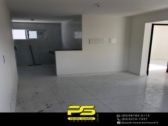 Imagem Apartamento com 2 Quartos à Venda, 58 m² em Valentina De Figueiredo - João Pessoa Imagem Apartamento com 2 Quartos à Venda, 58 m² em Valentina De Figueiredo - João Pessoa